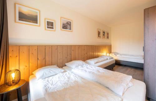 Cosy Stay at Hambachtal Holiday Park - Foto 2