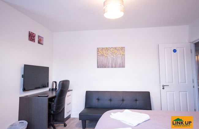 Lees House - Photo 19