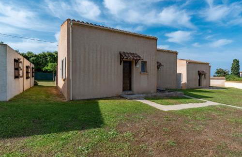 Holiday Home La Pinède- bungalow 4 pers- by Interhome - Foto 16