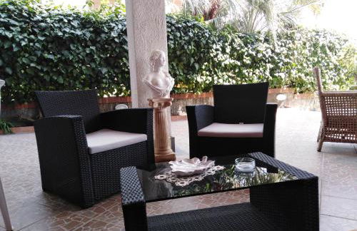 Villa Royal Etna Stars - Foto 24