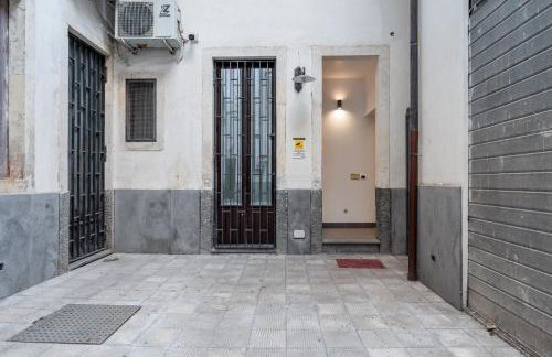 GuestHost - Central apartment Caronda Mezzanine - Foto 15