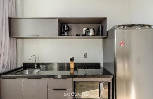 TCO - Apartamentos no Centro Histórico Porto Alegre/RS - Foto 108