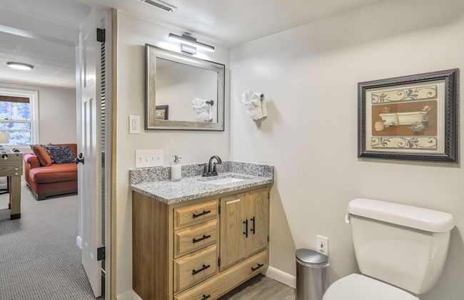 4BD Palmer Lake Mountain Getaway & Local Attractions - Foto 25