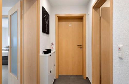 Ferienwohnung Wanne im Schwarzwald - Foto 33