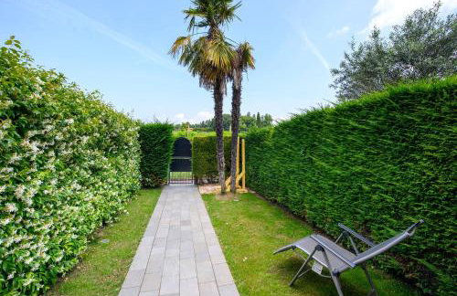 Appartamento I Vigneti del Garda - Foto 14