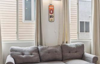 Stay at Luna on 16th & Ridge Ave - Foto 34