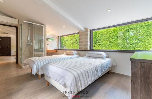 La Ferme de Saint Paul - Foto 16