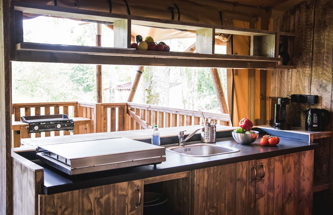 Whaka Lodge - Foto 72