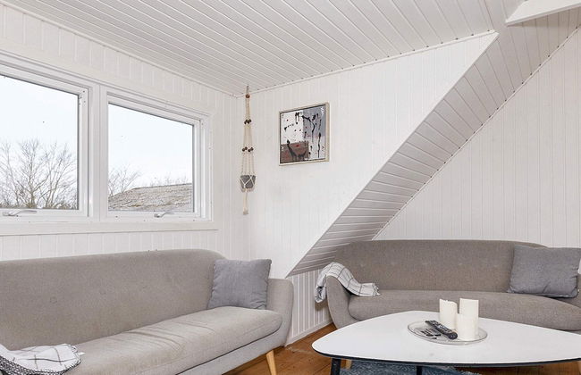 6 Person Holiday Home in Bedsted Thy - Foto 8