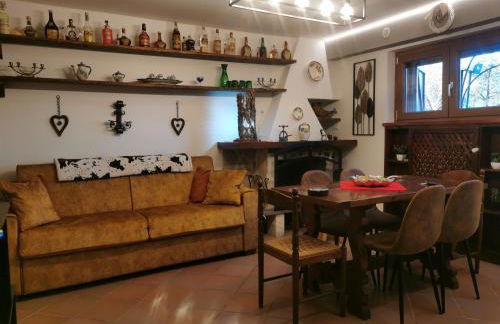 Casa Vacanza Pescocostanzo - Foto 1