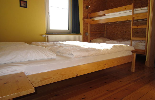 Home in Vielsalm With Sauna - Foto 18