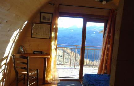 Casa nei 3 alberi, Molise - Foto 78