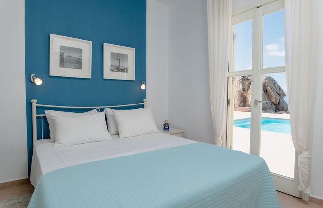 Villas Naxos Grande Vista - Photo 15