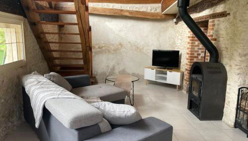 Gîte le village des champs - Foto 5