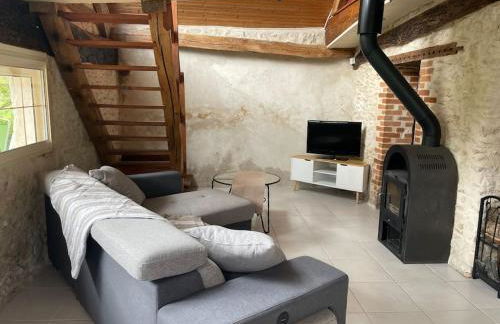 Gîte le village des champs - Foto 5