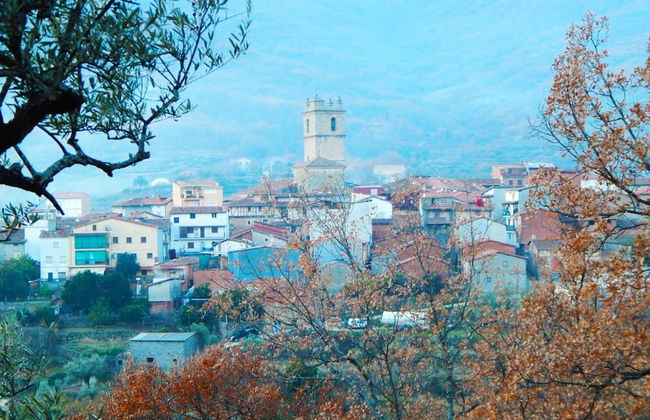 Casa Rural Parada Real - Foto 53