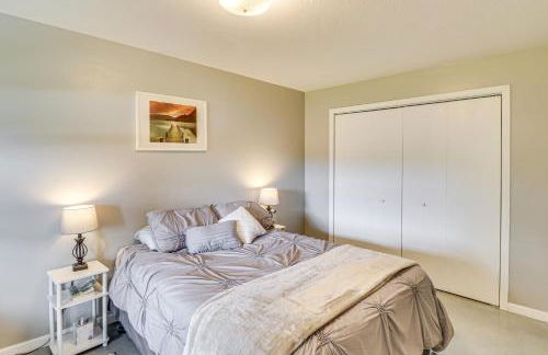 Mtn-View Eureka Apartment Walk to Eateries! - Foto 14