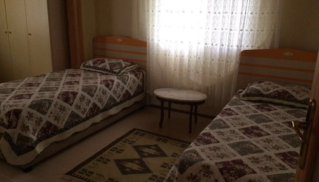 Kaptan Evleri - Foto 3, Habitación