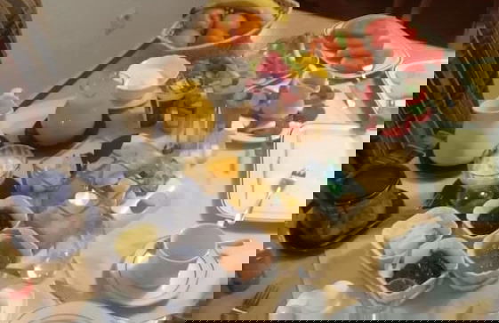 Haus Wiesengrund - Foto 7