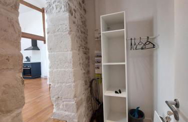 Appartements L'hirondelle - Photo 72