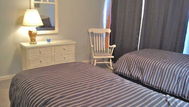 Sea Cloisters 201d - Foto 4, Habitación