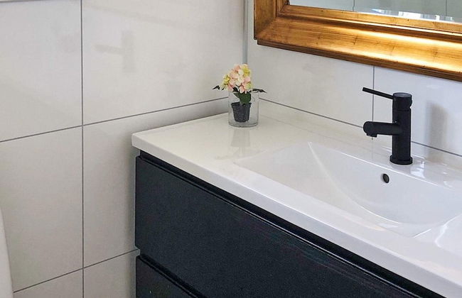 6 Person Holiday Home in Korssund - Foto 11