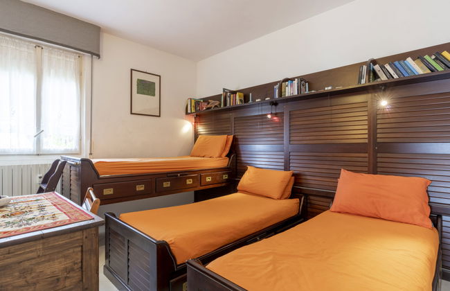 1 bedroom Apartment in Ventimiglia - Photo 15