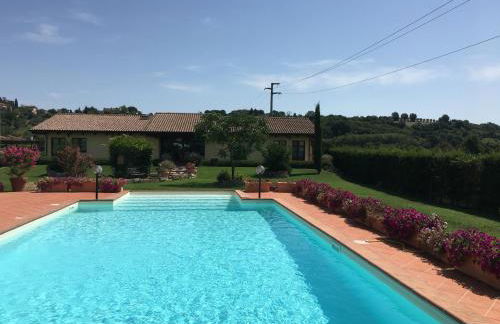 Agriturismo "Le Rondinelle" - Foto 8