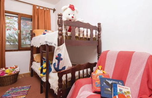 Three-Bedroom Holiday Home In Crkvice - Foto 13