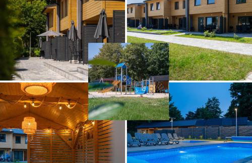 Domki Marcela Mielno - Foto 1