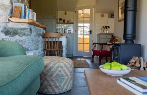 The Stable Bothy - Foto 23