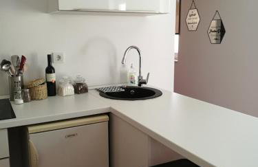 Littel studio Franceska - Foto 14