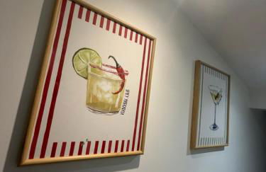 Miskin House Retreat - Foto 19