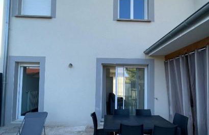 Maison Moderne Saint-Genis-Laval - Foto 9