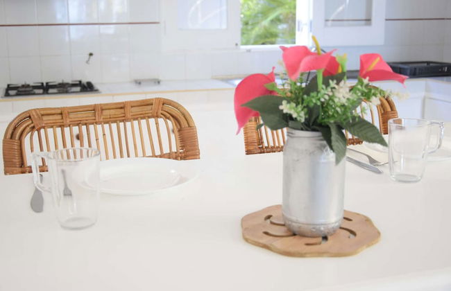 Residence With 6 Seafront Bungalows and Swimming - Foto 18