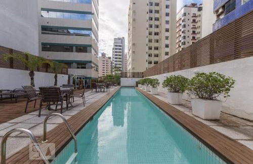 Loft Duplex com Hidromassagem - Photo 15