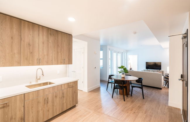 Mint House – Menlo Park - Foto 18