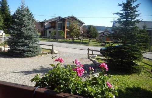 Chalet Bolquère Pyrénées 2000 à la location pour 6 personnes - Foto 5