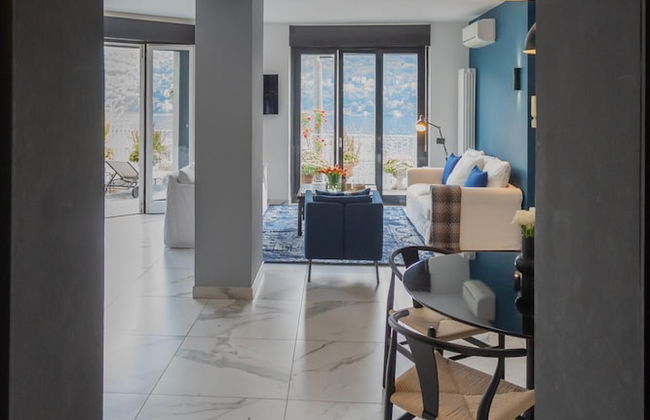 Vista Lario in Carate Urio - Foto 55