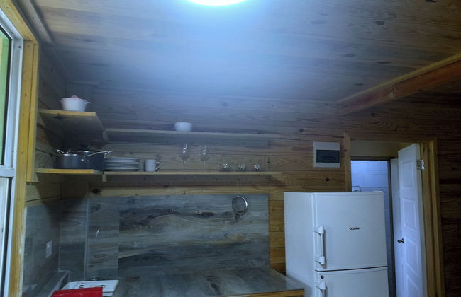 Pinard's Mountain Resort- Cottage 9 - Photo 8