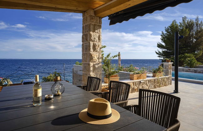 Villa Luce di Mare - Photo 21