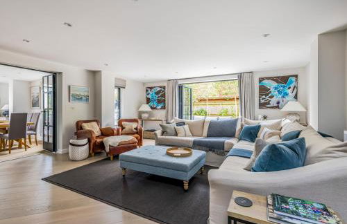 Modern Stylish Bosham Home - Pass The Keys - Foto 13