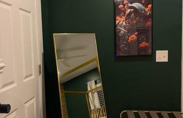 Space Cowboy - Firepit Huge yard close2downtown - Foto 18