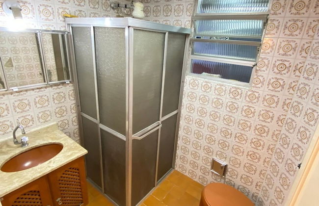 Pé na areia Canto do forte II - Foto 62