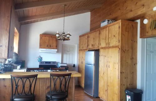 3BR Panoramic Lake View, Sequoia Forest, Kern County - Foto 9