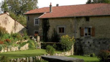 Odcvl - Le Moulin Gentrey - Foto 5