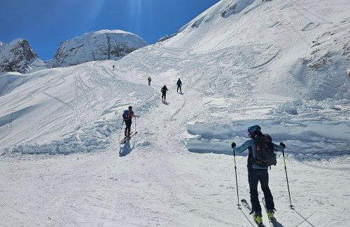 Sella Nevea Resort - Foto 15