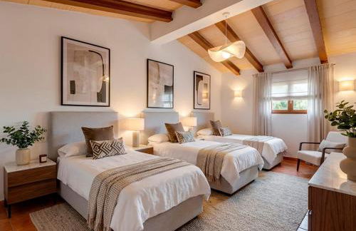 Villa Son Felip - Photo 43