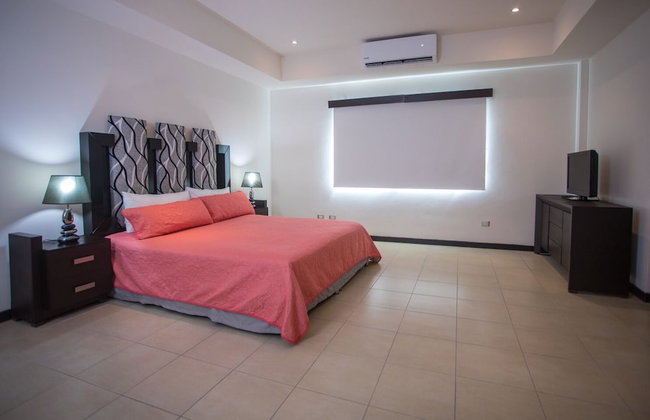 San Pedro Hotel 5ta Avenida - Foto 43