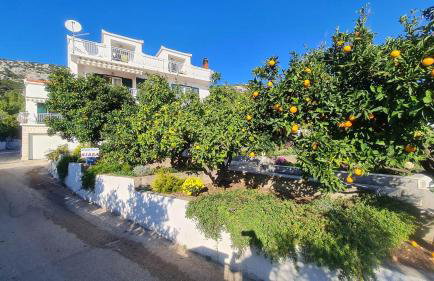 Sea-view Apartments Klara - Viganj - Foto 56